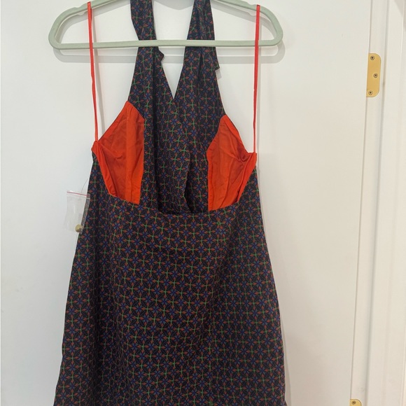 Free People Louie Blazer Mini Dress - Picture 6 of 7